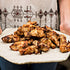 1.76 oz 1 Villa Jerada, Shawarma Premium Seasoning - Aromatic Middle Eastern Spice Blend (Wonderful For Chicken, Beef