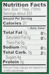 Supremo Italiano 169 Balsamic Vinegar, Ounce