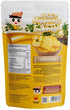 Woh (Pack 2) Tempeh Chips Fermented Soy Bean Honey Butter