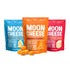 Moon Cheese Bites Bundle, Cheddar Believe It, Oh My Gouda & Get