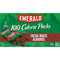 Emerald Nuts Cocoa Roast Almonds, 100 Calorie Packs, 7 Count, 4.34 Oz