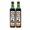 De La Rosa Organic Balsamic Vinegar, Kosher for Passover, Vegan & Gluten