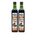 De La Rosa Organic Balsamic Vinegar, Kosher for Passover, Vegan & Gluten