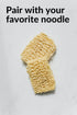 Packets (4 Pack) Spicekick Ramen Seasoning Flavor Only | Gluten Free Ramen Seasoning