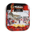 Walkers 35.3 oz Shortbread Cookies, Pure Butter Traditional Scottish Recipe, Family Size Box, Authentic European Bakery