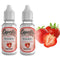 2 Pack Value: Capella Flavor Drop - 2x13ml (Sweet Strawberry)