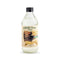 Mother Earth, Organic Vinegar with The Mother, Raw, Unpasteurized, Unfiltered - White