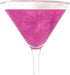 Snowy River Edible Pink Cocktail Glitter - All Natural Beverage Glitter for Cocktails, Wine, Champagne & Soda (4 Gram)