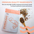 100g NAMI FOODS Furikake Seasoning Shrimp Flavor