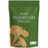 6 Immune 30 1 Pack Bunkell Mushroom Matcha, Adaptogenic Mushrooms Mix w/Japanese Matcha, Ceremonial Powder Blend