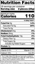 Larissa Veronica (16 oz, 525773) Mini Peanut Butter Cups (Sugar Free) ZIN:
