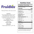 2 Fruidles Easter Peanut Butter Cups Milk Chocolate, Pounds, Happy Easter Day Eggs, Party Bag Fillers, Individually