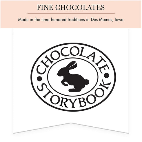 6 "Muddy Pigs" Chocolate Covered Bacon Strips - Hickory Smoked Bacon Strips - Gourmet Artisan Chocolates Made Fresh