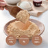 100% 400g Lupinery Roasted Lupin Powder High Protein, Low Carb, Gluten-Free, Keto & Vegan Friendly Flour Alternative