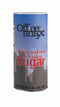 Office Snax OFX00019 Reclosable Canister of Sugar, 20oz