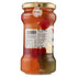 400 Vergani Mostarda di Frutta Italian Candied Fruits In Mustard gram jar