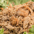 28 Oz Lehman's Canned Pre-Cooked Pork Meat Heat Serve USA Made Long Shelf Life
