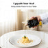 250ml Acetaia Bellei Rich & Thick Italian Balsamic Condiment with Cooked Grape Must, Wine Vinegar & Balsamic of Modena