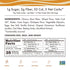 Rip Van Wafels Dutch Caramel Mini Stroopwafels, Low Carb Non-GMO Keto Friendly Snacks, 32 Pack