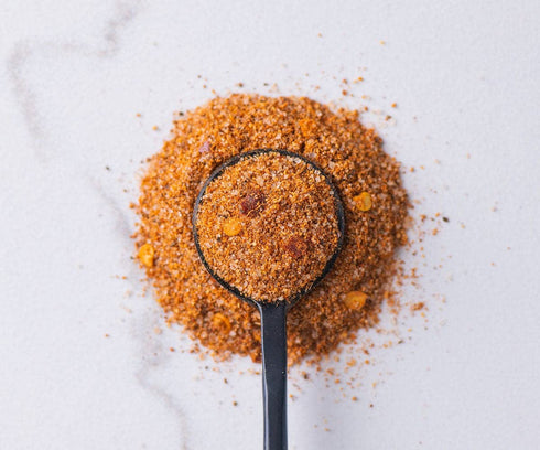 Savory Spice (2.85 oz) Cantonese BBQ Pork Rub Char Siu Seasoning for Chinese BBQ, Grilling & Marinades