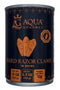 Aqua Gourmet - Canned Hard Razor Clams in Brine, Premium Chilean Seafood,