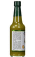 10 Marie Sharps Green Habanero Hot Pepper Sauce, Ounce MildMedium Heat | All-Natural Belizean Hot Sauce