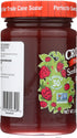 16.5 oz 6 Crofters Fruit Spread - Organic - Premium - Raspberry - - case