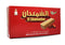El Shamadan Wafer Biscuits with Premium Chocolate Cookies Roll Wafers - 12 Pcs Delicious Sweet Snacks