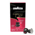 100% (60 Lavazza Espresso Maestro Classico Aluminum Capsules Compatible with Nespresso* Original Machines, Medium
