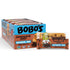 Pack 12 Bobo's Chocolate Chip Oat Bars, Gluten Free, Non-GMO, Whole Grain Oats, of | Snack Bars | On-the-Go | Made