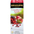 28-Count (Pack 6) BigelowCranberry Apple Herbal Tea Bags Boxes of Cranberry Apple Hibiscus Flavored Herbal Tea Bags All