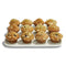 WHOLE FOODS MARKET Blueberry Mini Muffin, 12ct