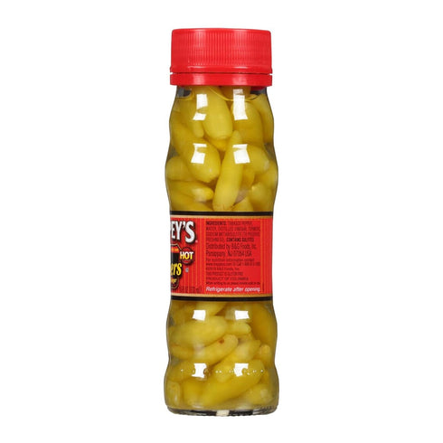 Trappey's Trappeys Pepper Vinegar