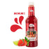 Frozen Pack: 1 (33.8 Oz), Pack 3 Master of Mixes Fruity FUNdamentals Variety Pina Colada, Strawberry Daiquiri