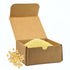 2.5 LB PlainGrains. The Natural Way | Dry Millet Berries | Uncooked, Unground, Whole Grain | Food Storage | Single Box