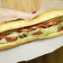 Pack 4, 4-Count (16 bakerly Soft Brioche Baguettes of Total Brioche Baguettes)