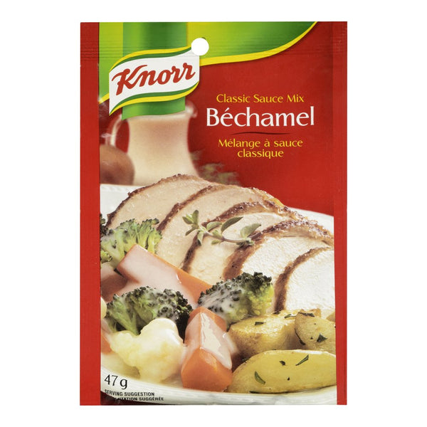 Bechamel Classic Sauce Mix - 47g