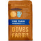 Doves Farm Organic Fine Plain Wholemeal Flour | 1Kg | Perfect for