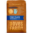 Doves Farm Organic Fine Plain Wholemeal Flour | 1Kg | Perfect for
