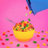 Gummi 14 (Pack 12) HARIBO Candy, Original Goldbears, Ounce
