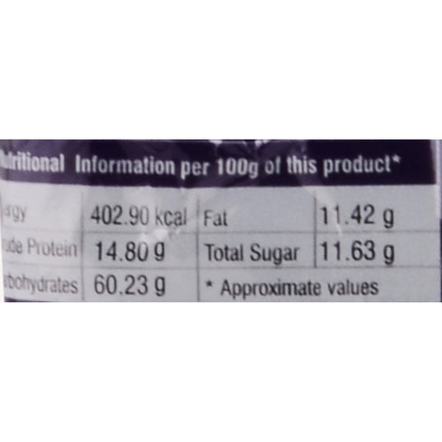 SAKTHI 2 50g/1.76oz X Masala Powder - Biryani, Pouch