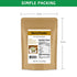 CCnature 12 oz Stevia Powder Extract Natural Sweetener Zero Calorie Sugar Substitute