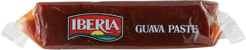 14 oz, 14 (Pack 2) Iberia Guava Paste, All Natural, Vegan, Gluten Free, Halal, Kosher Guava Paste for Snacks, Cooking