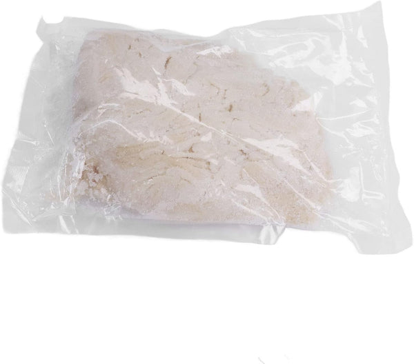 Xcello Salted Sheep Sausage Casing, 90m Length for Delicious Homemade Sausages in Home