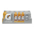 (Pack 24) 20 Oz, 480 480 Gatorade Beverage of Fl Fluid Ounce, Orange, Fluid Ounce