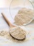 10 Food to Live Organic Oat Bran, Pounds Non-GMO, Kosher, Vegan, Bulk, High Fiber Hot Cereal, Milled from High Protein