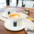 2.2 (Pack 1) ,100% Lavazza Qualit Oro Whole Bean Blend, Medium Roast, Pound of Arabica, Central America & African