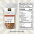 (2 lb) Traina Home Grown Dried Natural Pineapple Pieces No Sugar Added, Non-GMO, Gluten-Free, Kosher, Vegan, Healthy