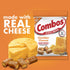 Combos 13.5 Oz. 13.5 Oz Cheddar Cheese Baked Pretzel Snacks, Bag