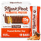 Munk Pack Peanut Butter Cup Probiotic Keto Protein Bars | 15g Plant